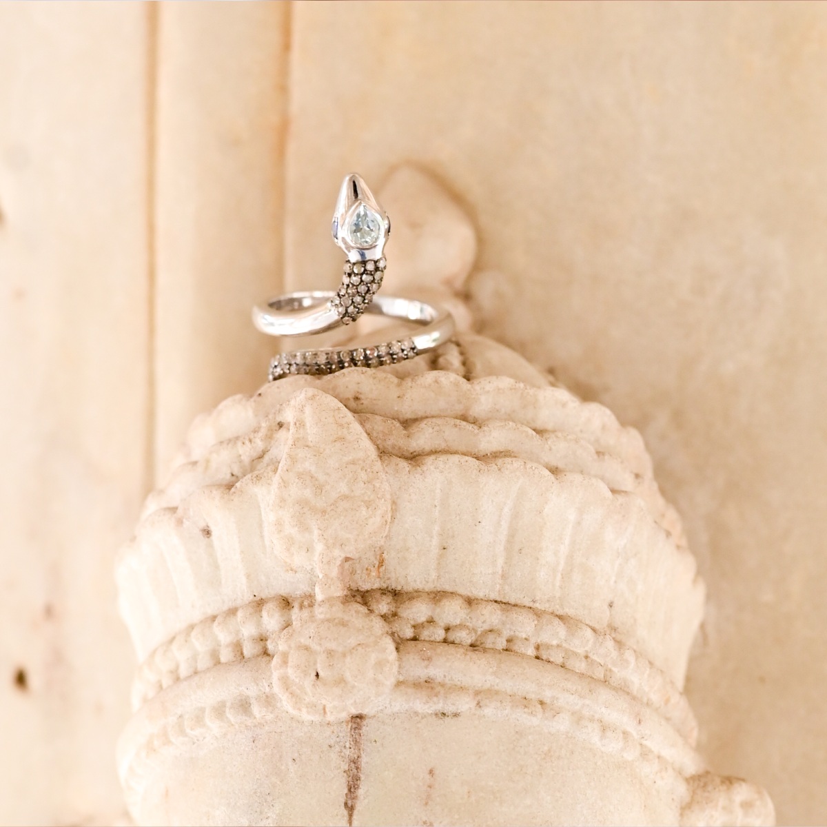 Sushumna Serpentine by Goddessence® 6 Sushumna Serpentine by Goddessence® - Image 6