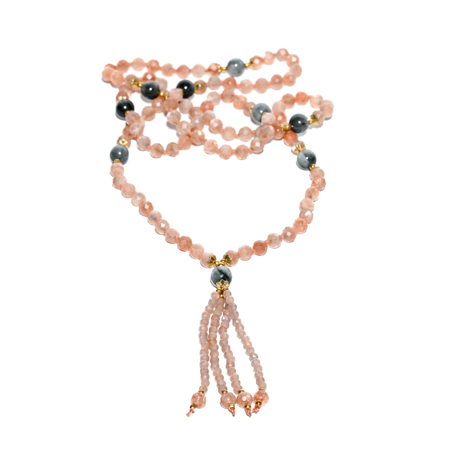 Goddessence® MIRACLE MANIFESTOR Mala 6 Goddessence® MIRACLE MANIFESTOR Mala - Image 6