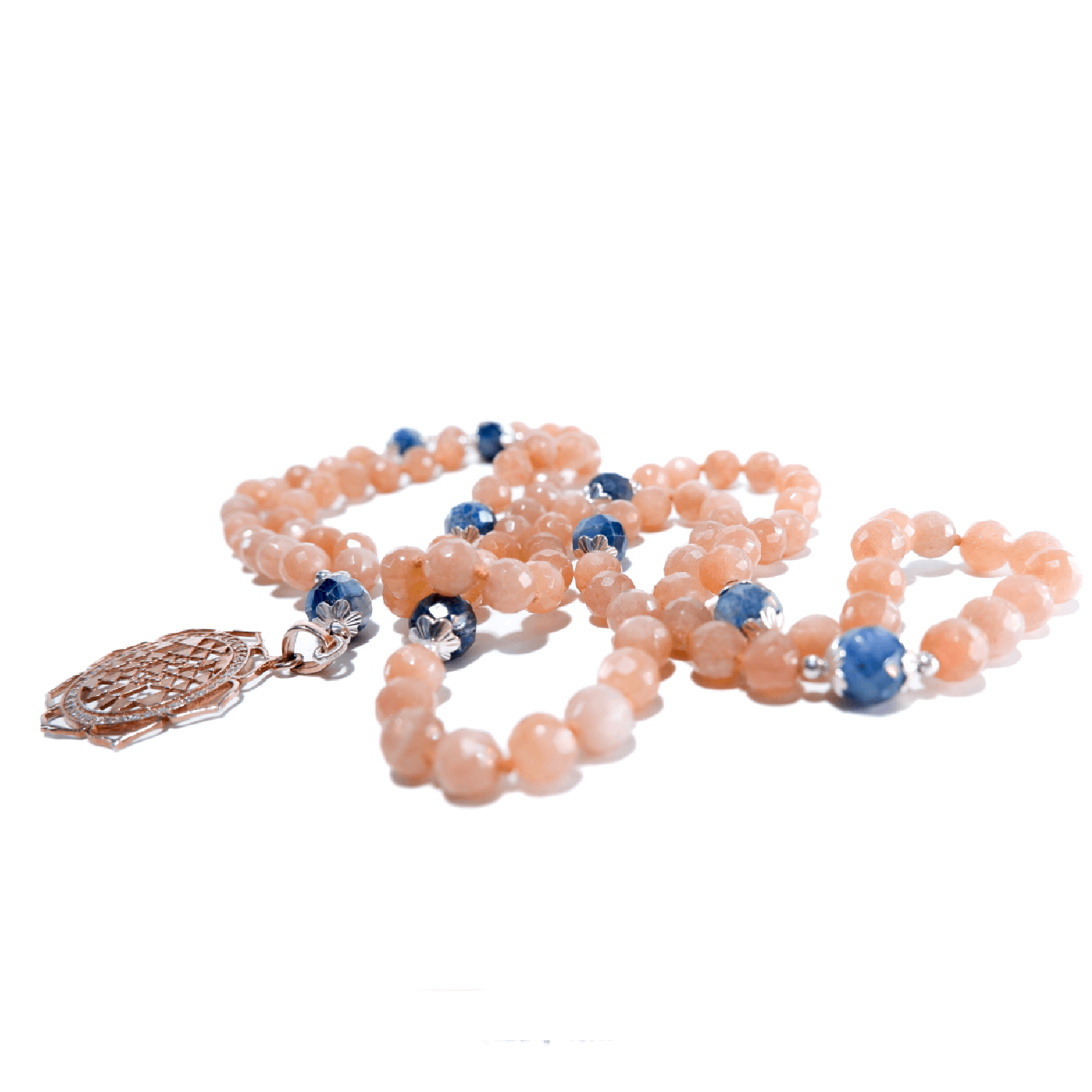 Goddessence® FEMININE GRACE Mala 6 Goddessence® FEMININE GRACE Mala - Image 6