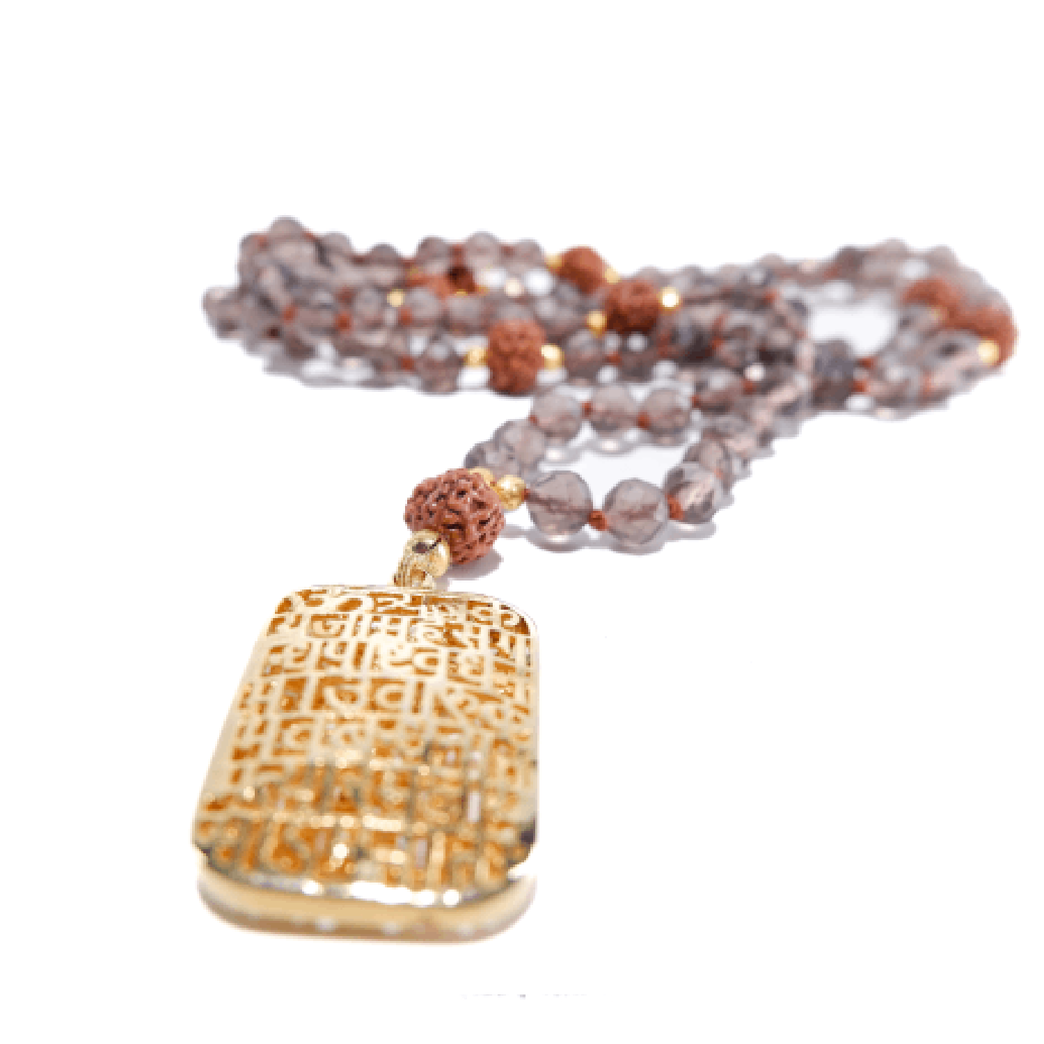 Goddessence® SOUL TRANSFORMATION Mala 5 Goddessence® SOUL TRANSFORMATION Mala - Image 5