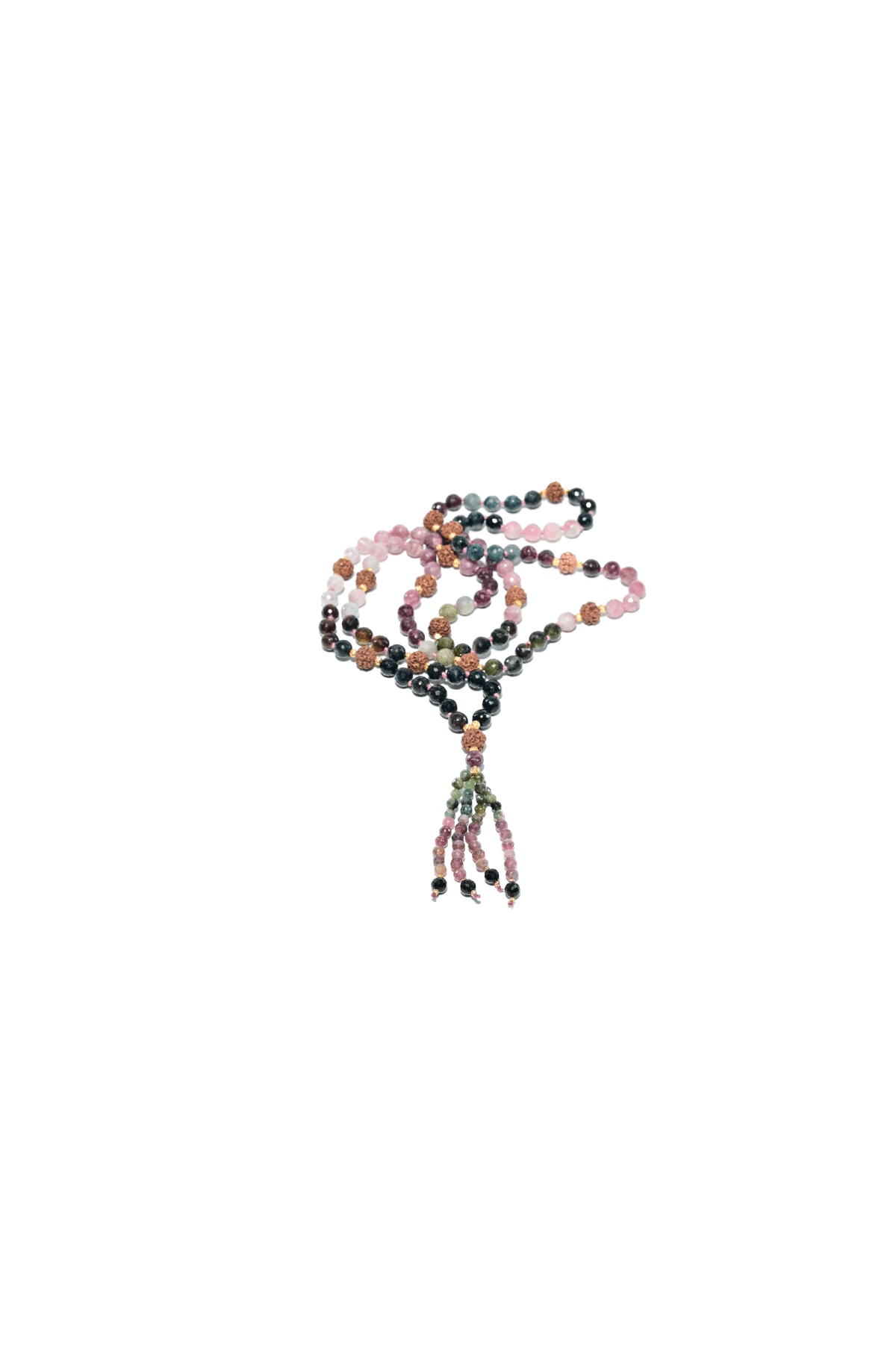 Goddessence® AWAKENED LOVE Mala 3 Goddessence® AWAKENED LOVE Mala - Image 3
