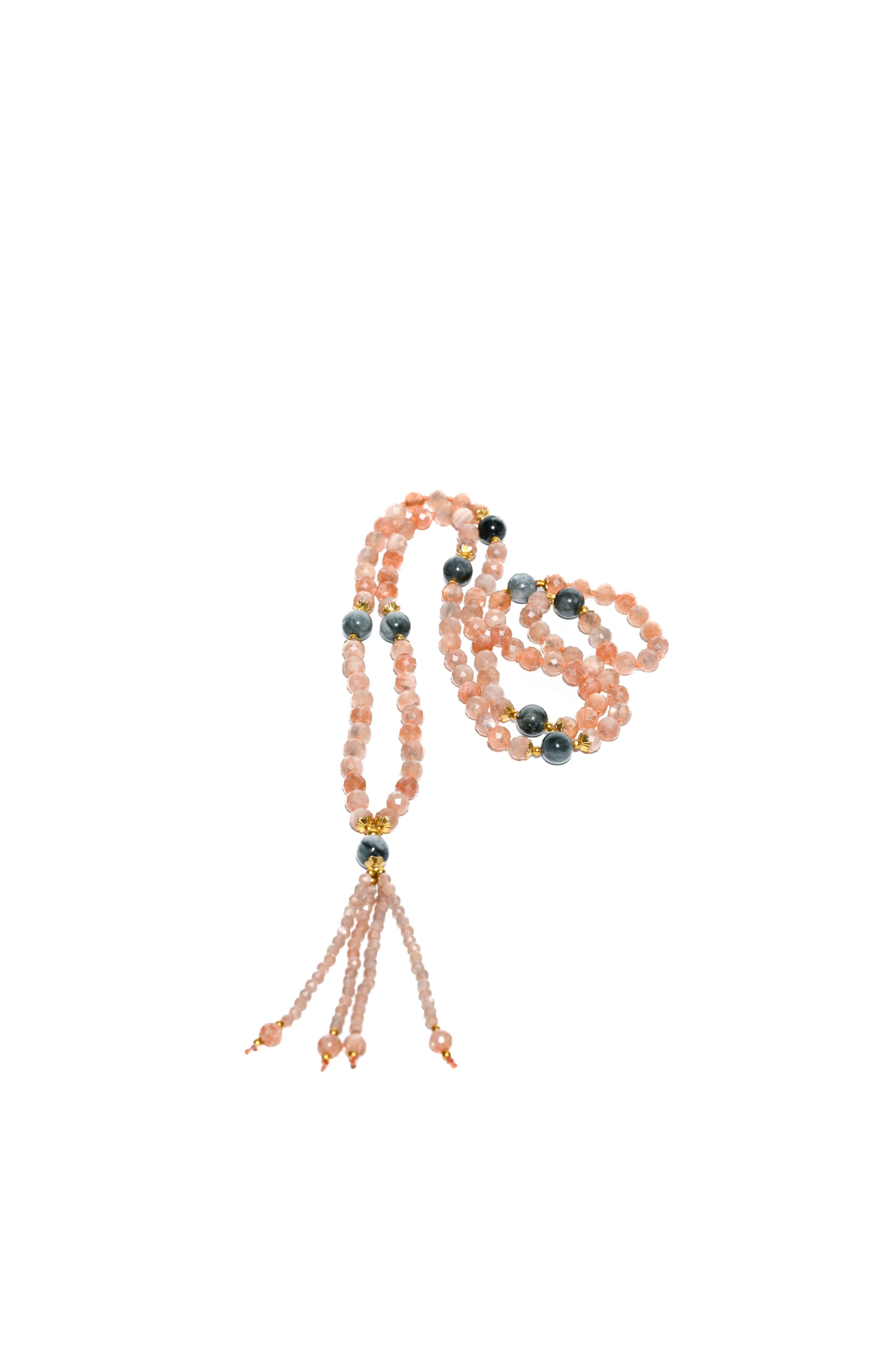 Goddessence® MIRACLE MANIFESTOR Mala 3 Goddessence® MIRACLE MANIFESTOR Mala - Image 3