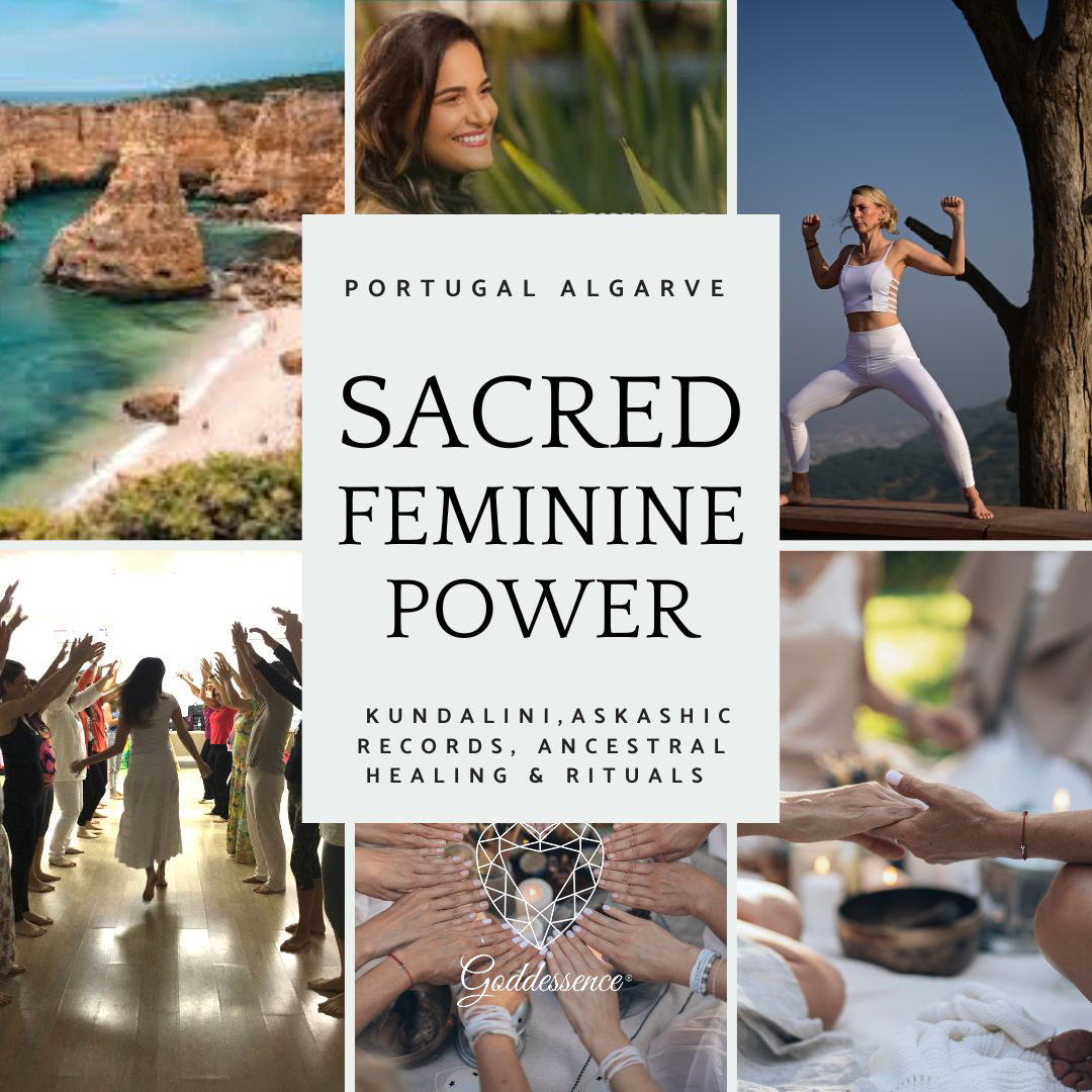 Women’s Retreat Portugal 24-26th April 2026  17