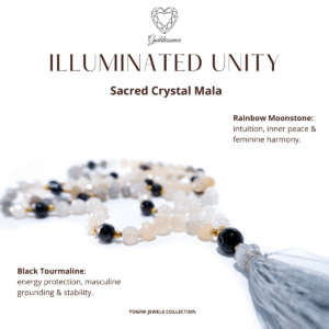ILLUMINATED INTUITION Mala