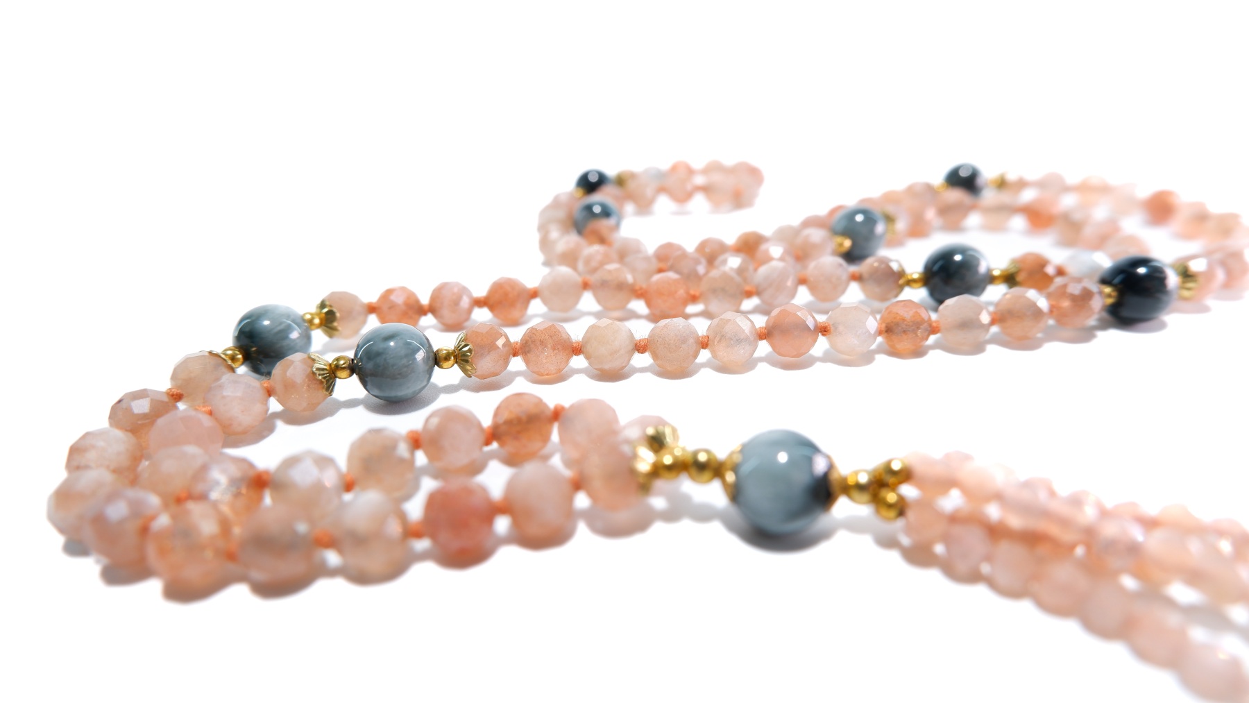 Goddessence® MIRACLE MANIFESTOR Mala 2 Goddessence® MIRACLE MANIFESTOR Mala - Image 2