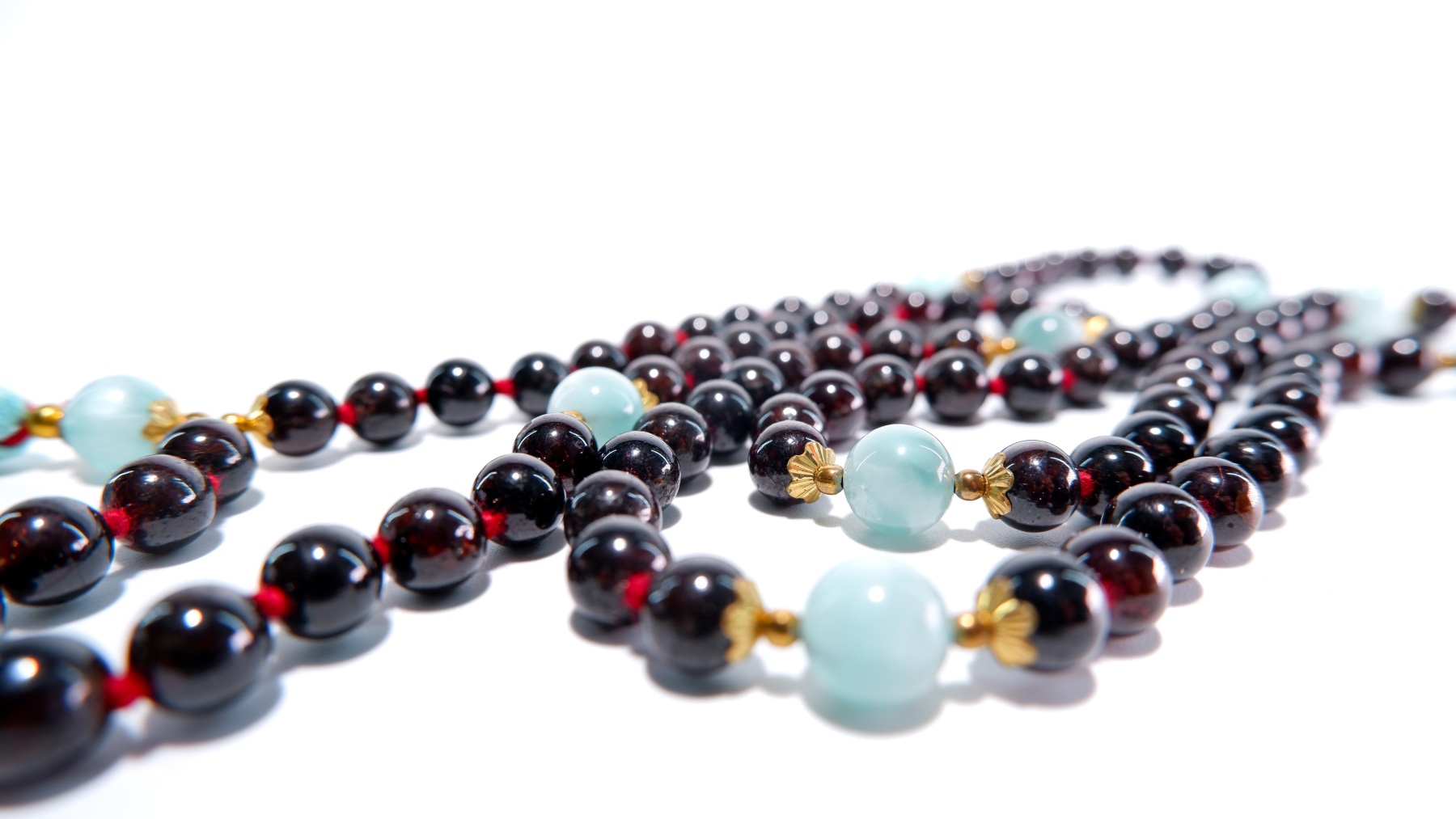 Goddessence® DIVINE ACTIVATION Mala 3 Goddessence® DIVINE ACTIVATION Mala - Image 3