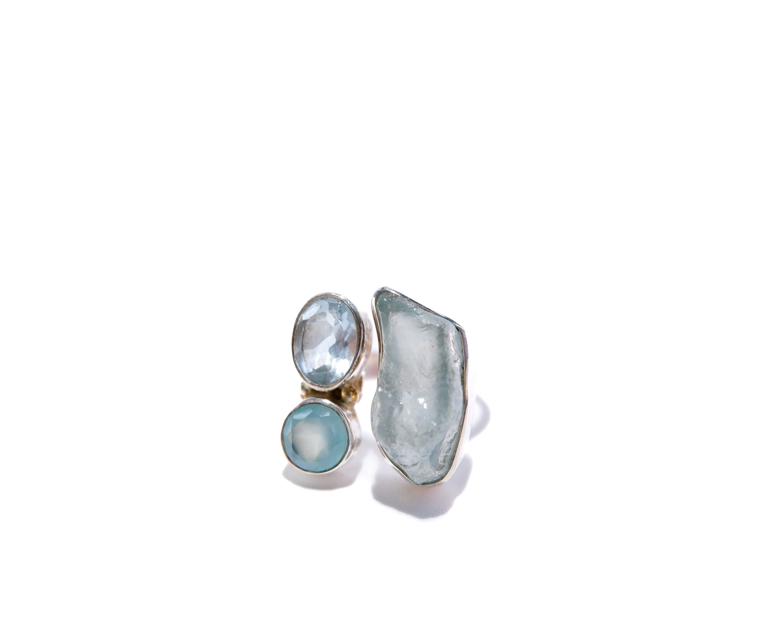 Alchemia Crystal Chakra Ring 6 Alchemia Crystal Chakra Ring - Image 6