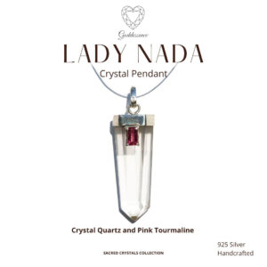 Lady Nada