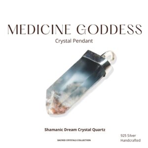 Medicine Goddess