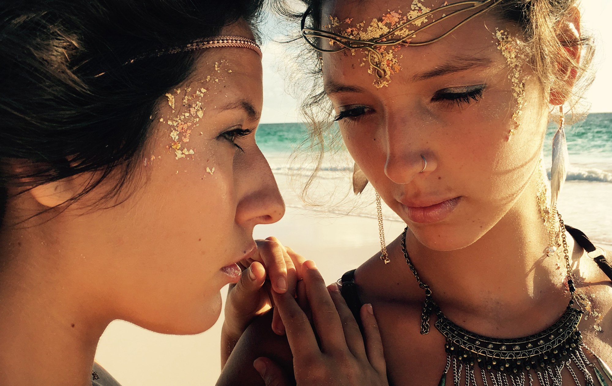 Manifest Your Deepest Desires with Shamanic Dream Crystals 11