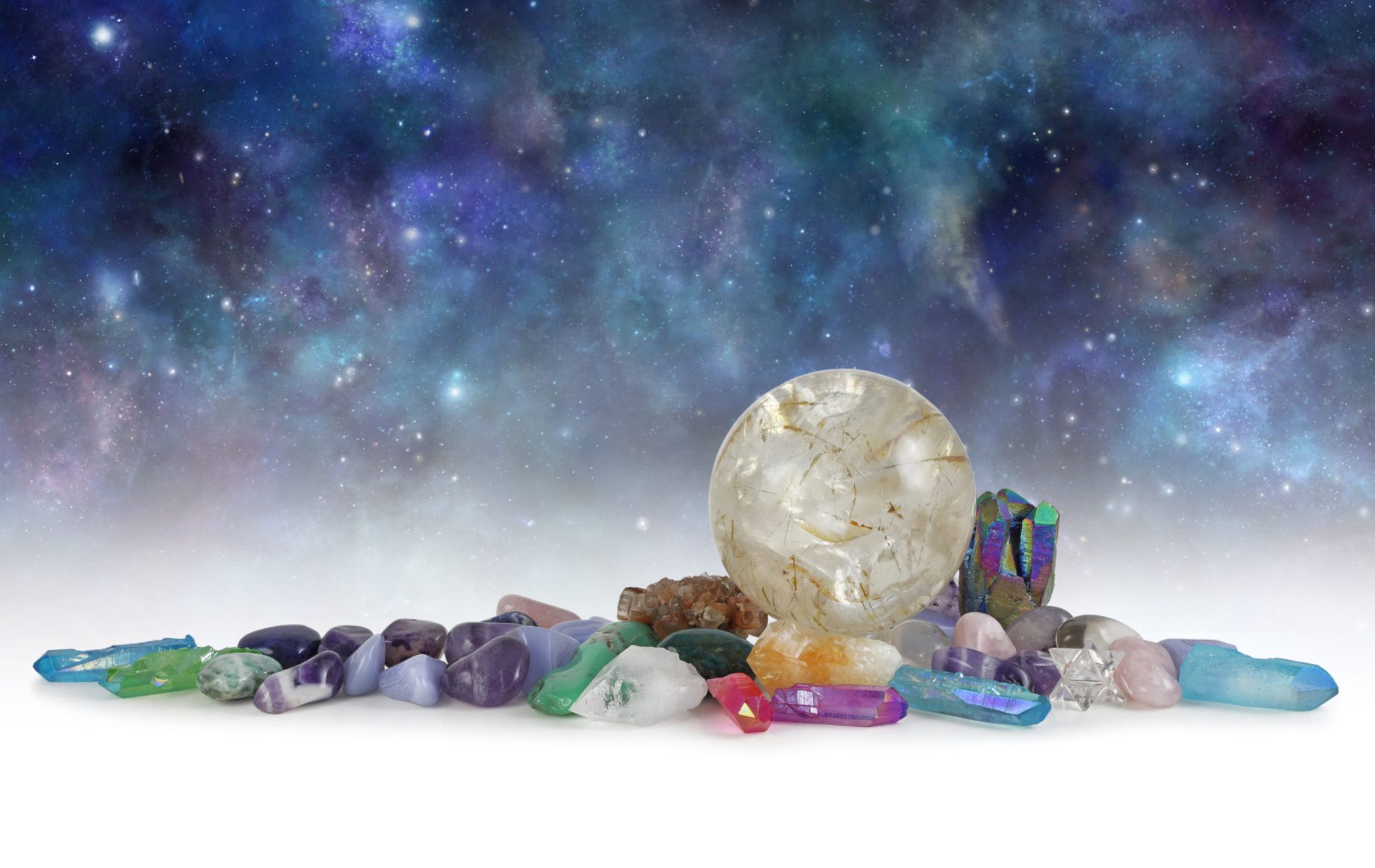 Unlock the Secrets of the Stars: The Power of Starbrary Crystals 10