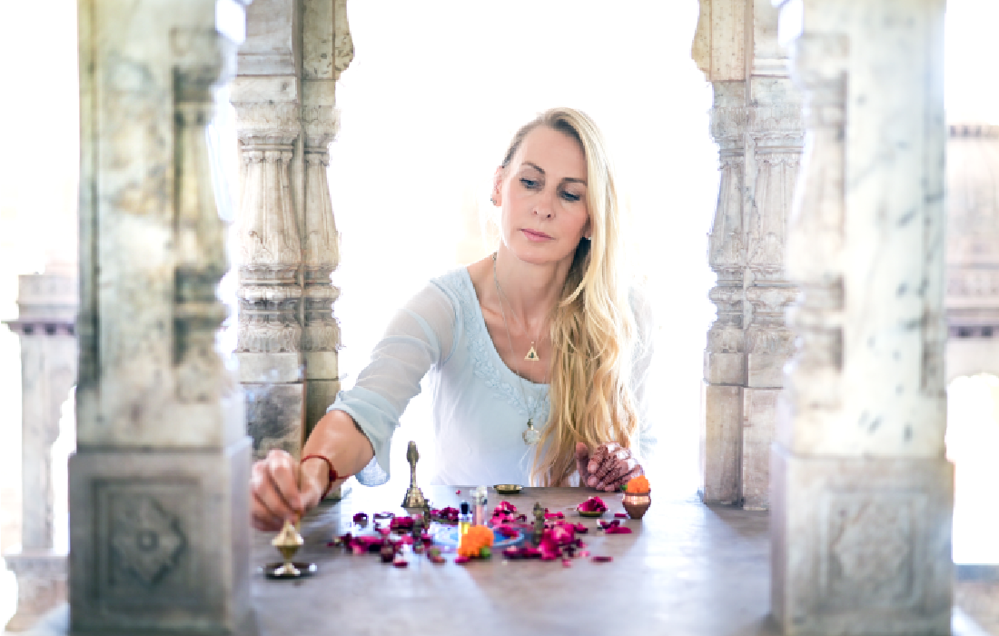 Blessings and Rituals 18